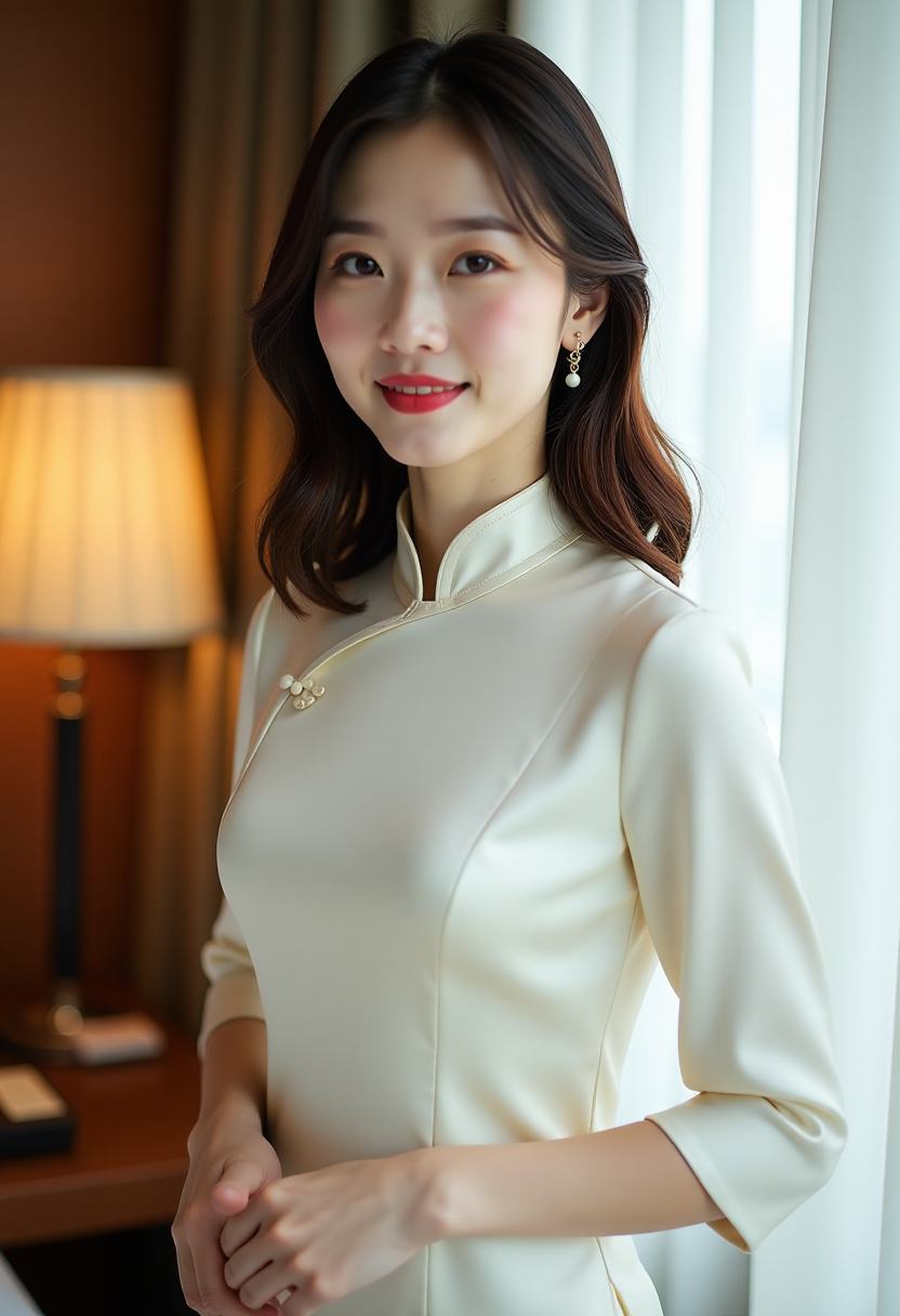 零点证词海报